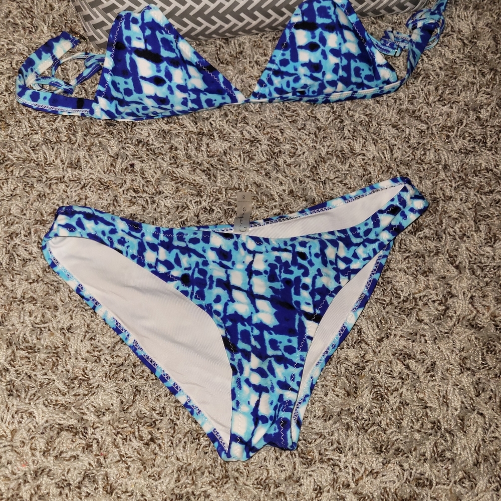 Bikini Top